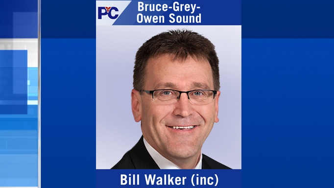 Bill Walker