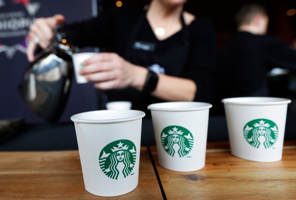 Starbucks to offer online degrees