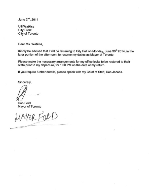Return Back To Work Letter From Doctor from www.ctvnews.ca