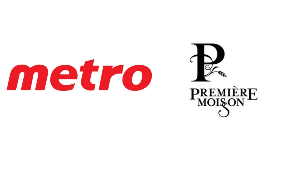 Metro Inc Premiere Moisson