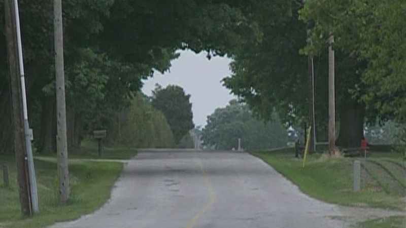 CTV Windsor: Upgrades coming to County Road 50