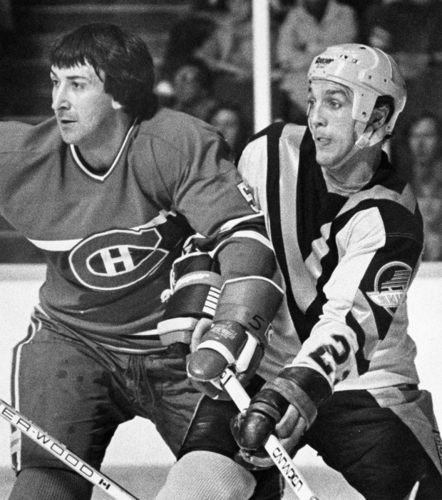 Guy Lapointe to have Montreal Canadiens jersey retired Saturday night