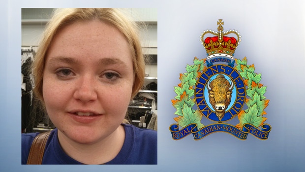 N Alta Police Trying To Find Missing Woman Ctv Edmonton News 