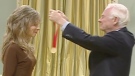 Ottawa teacher receives award of excellence from Governor General