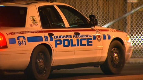 Toronto police raids, Durham police raids, gangs and guns raid