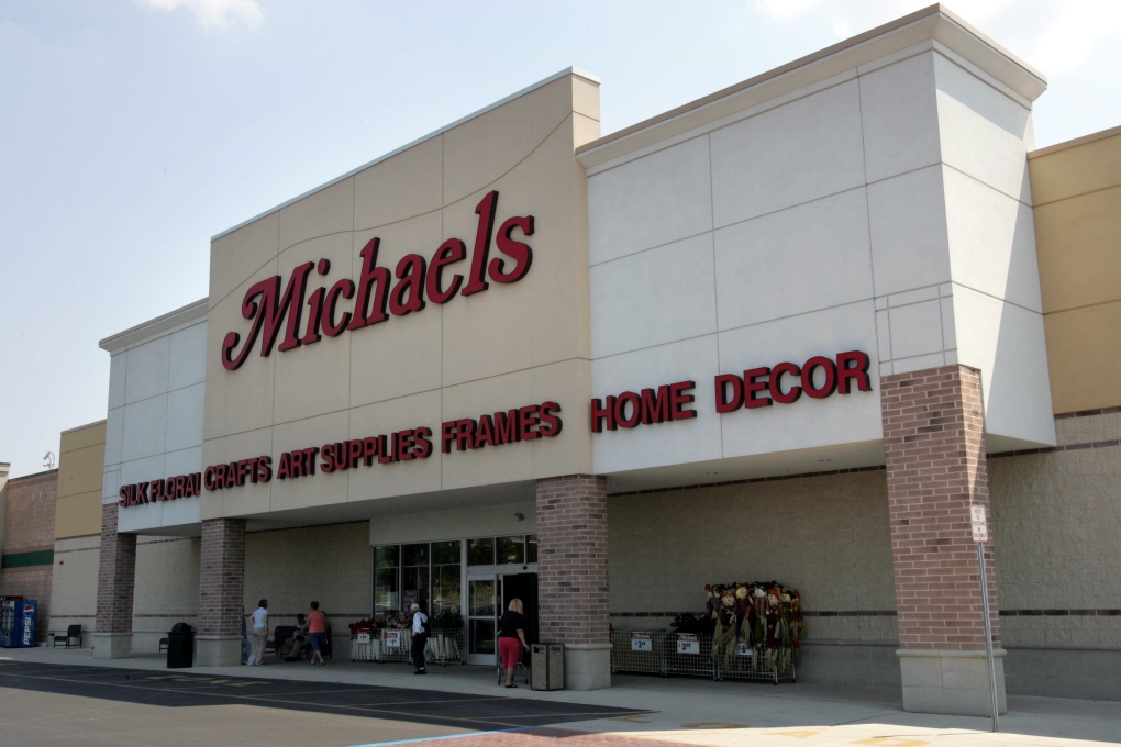 Michaels Keeps Stores Open, and CEO Memo Explains Why
