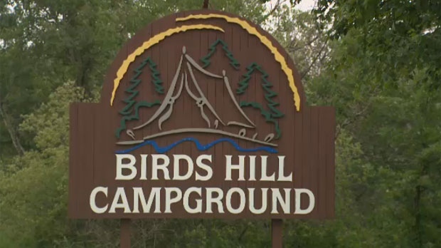 Birds Hill Provincial Park