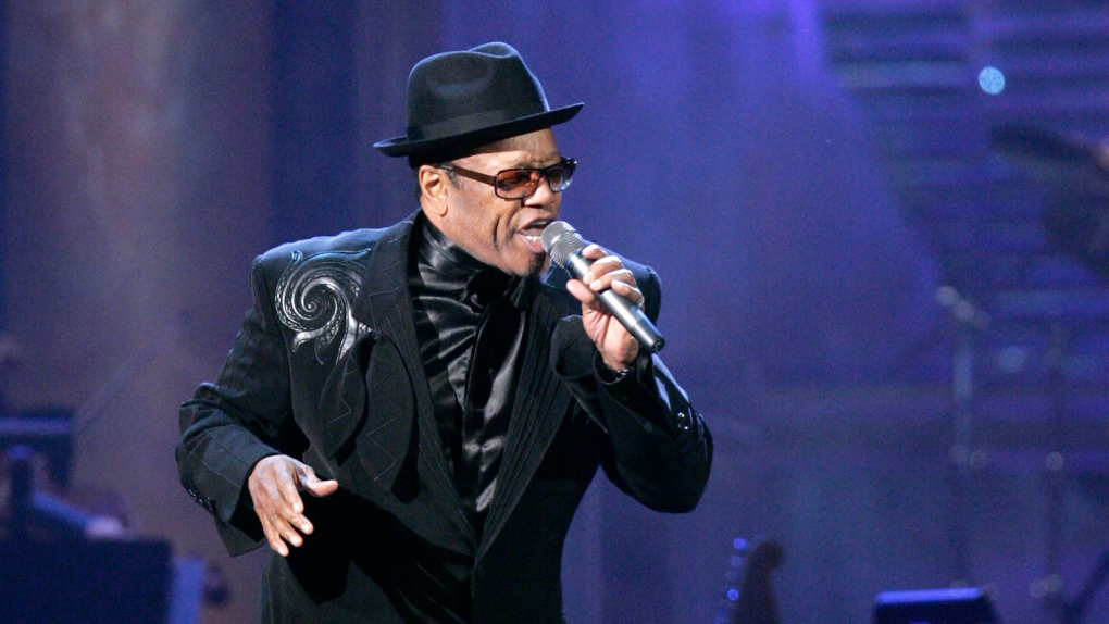 Bobby Womack dead at age 70