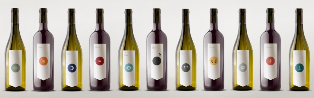 Wines inspired by Game of Thrones