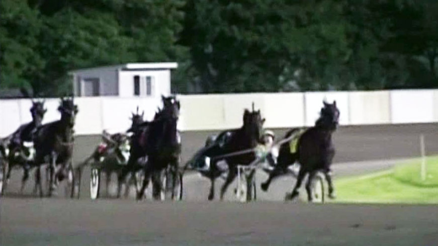 CTV Windsor: Harness racing deal for Essex County