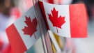 The survey was conducted online between Aug. 7 to 9 among 1,513 Canadians aged 18 or older. (File photo)