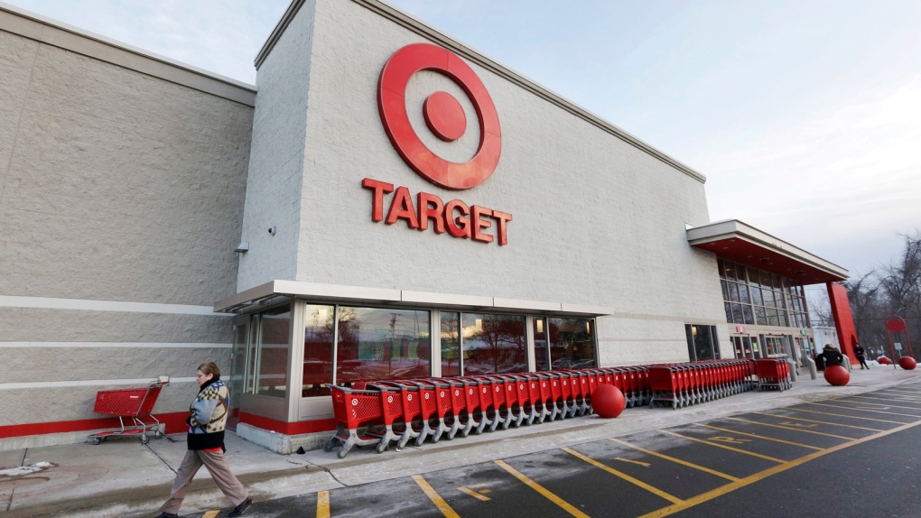 Target asks U.S. customers to not bring in guns
