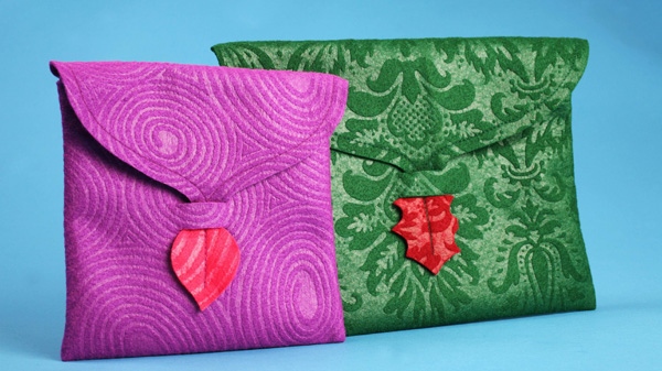 reusable gift wrap, christmas gifts
