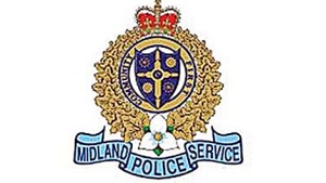 Midland Police