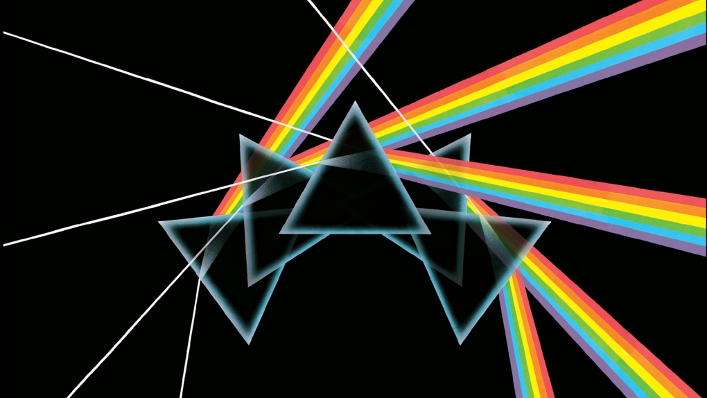 Pink Floyd to release new album in October