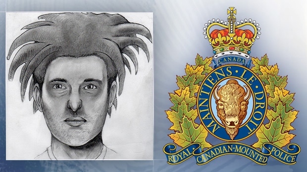 Red Deer RCMP suspect