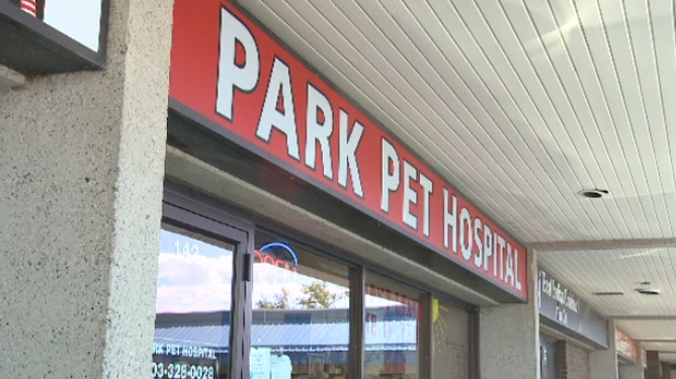 Park Pet Hospital