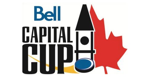 bell capital cup, canada minor hockey
