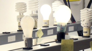 Consumer Alert: Picking a better lightbulb