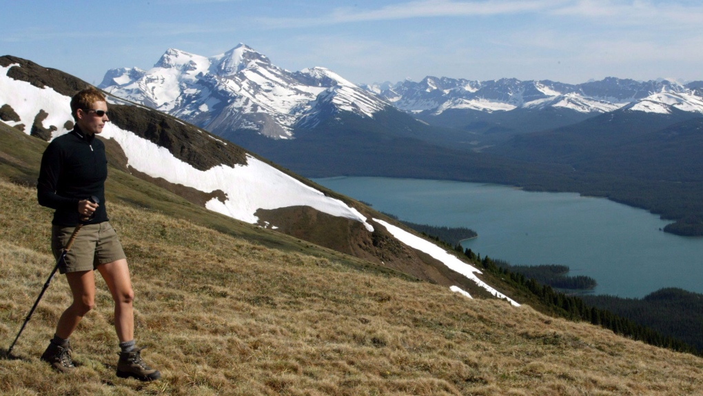 Is Canada doing enough to protect parks 