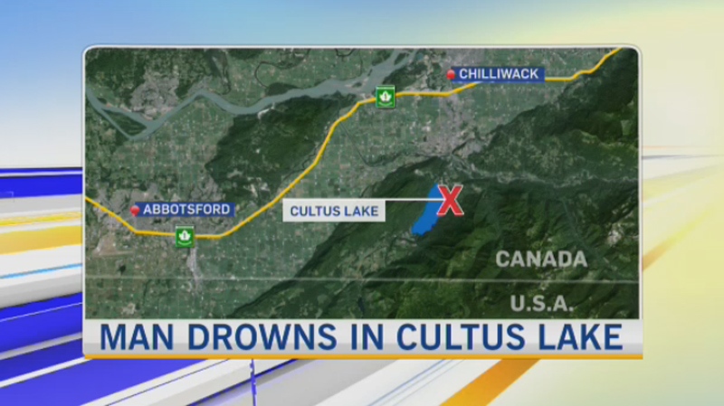 cultus lake drowning