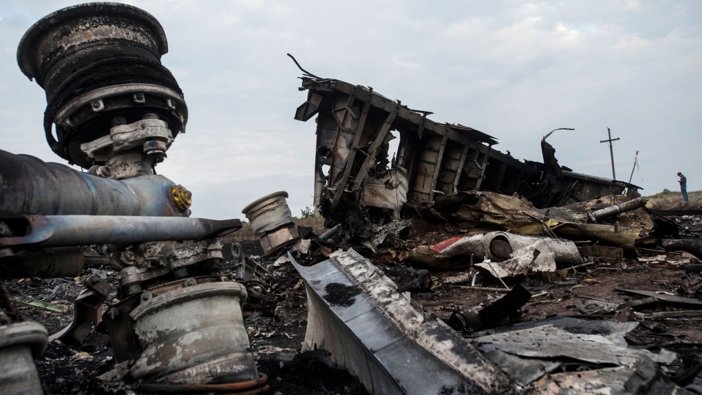 News mh17 MH17 crash: