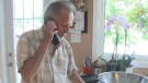 Dale Gallant received a phone call that almost cost him $5,000.