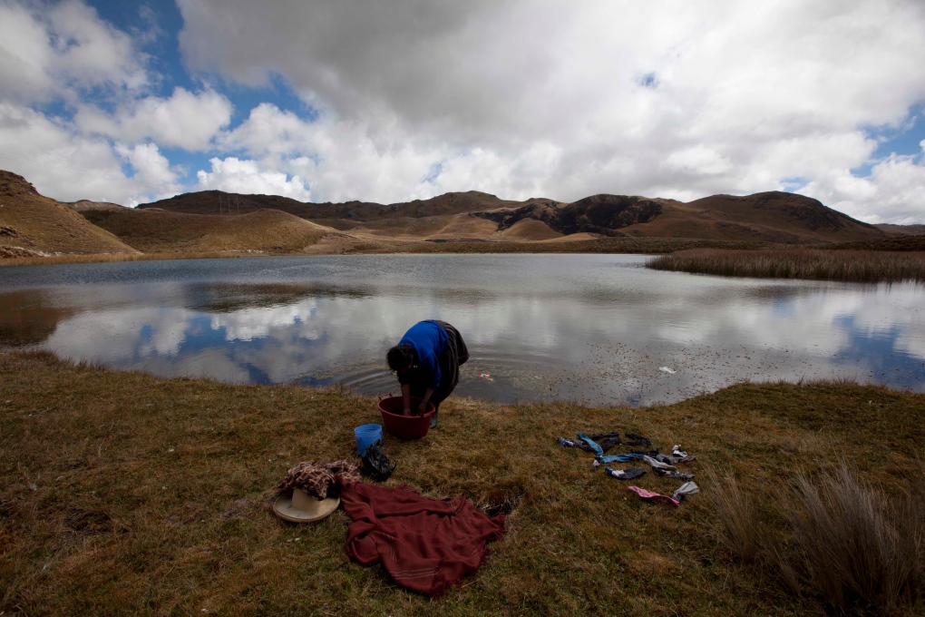 Peru weakens environmental protections