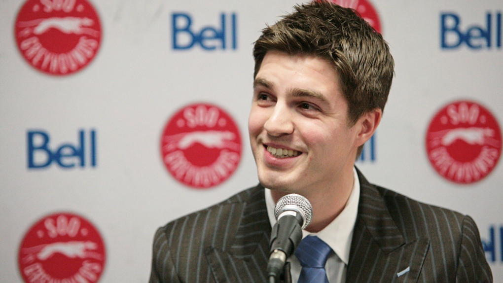Leafs shake up front office 28yearold Kyle Dubas in as assistant GM