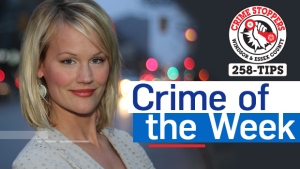 Crime of the Week - Windsor