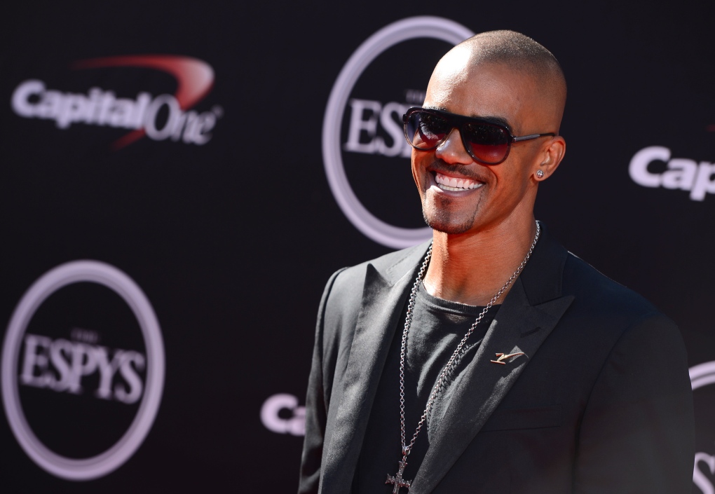 Shemar Moore to appear on 'Young and the Restless'