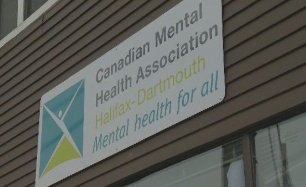 Canadian Mental Health Association 