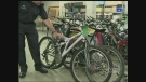 CTV Windsor: Bike thefts on the rise
