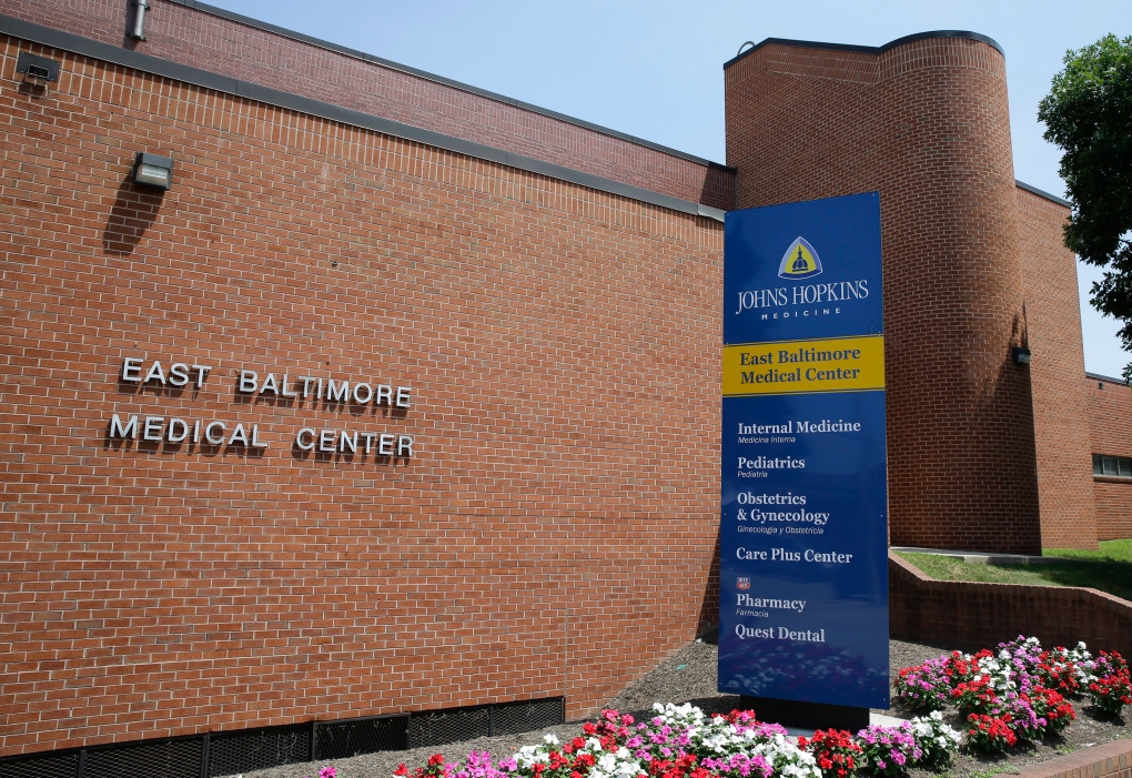 East Baltimore Medical Center 