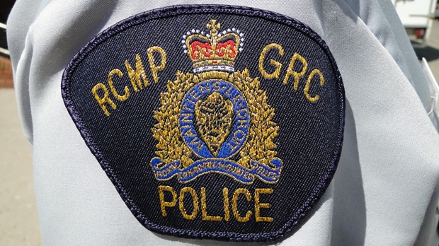 Prince Albert RCMP