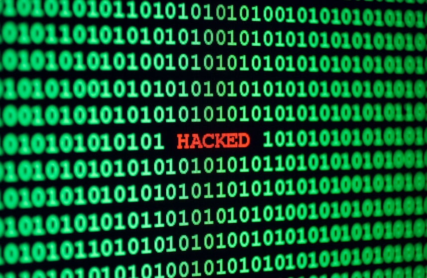 Cyberattack in Ottawa