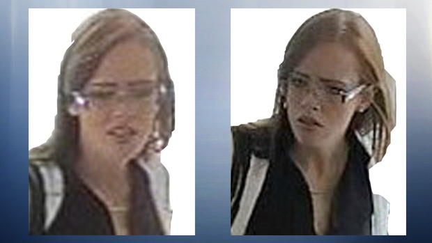 RCMP ID theft suspect