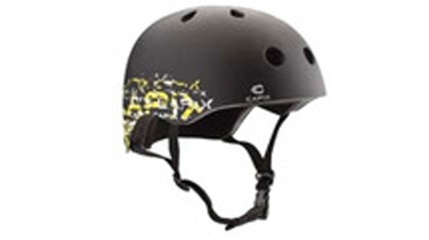 FGL Sports Ltd. helmet recall