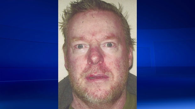 Canada-wide warrant, missing BC patient, Shane Met