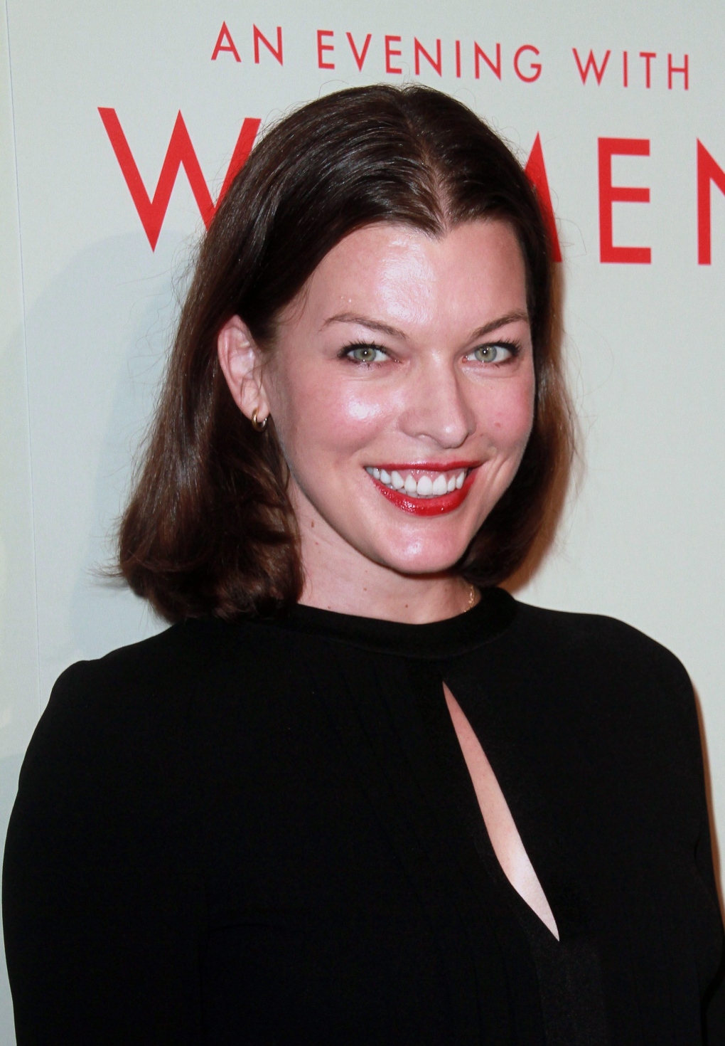 Milla Jovovich wants to expand her family