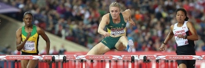 Going for gold: The 2014 Commonwealth Games