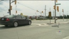 CTV Ottawa: Taxi passenger shot overnight