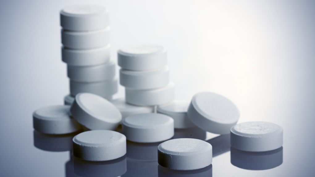 An aspirin a day could cut cancer risk