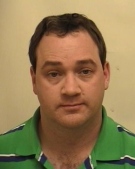 Robert Meinzer, 38, is a suspect in a sexual assault investigation. (Toronto Police Service)