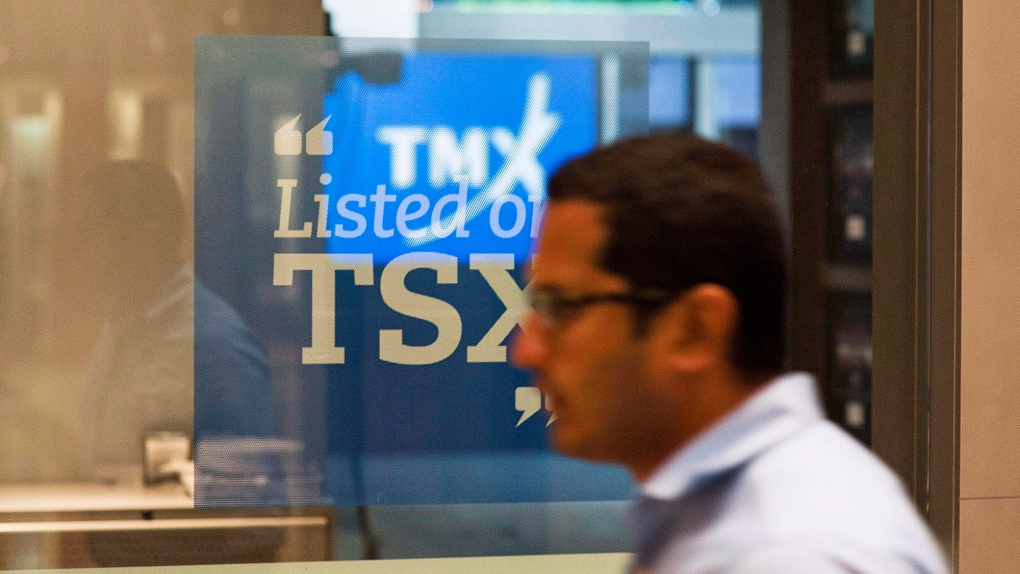 TSX, Markets generic