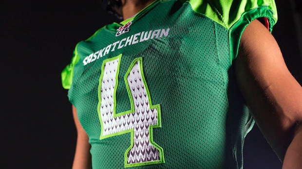 Riders special edition jersey