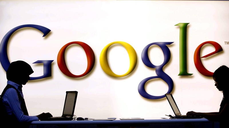 Google earning stock plunge