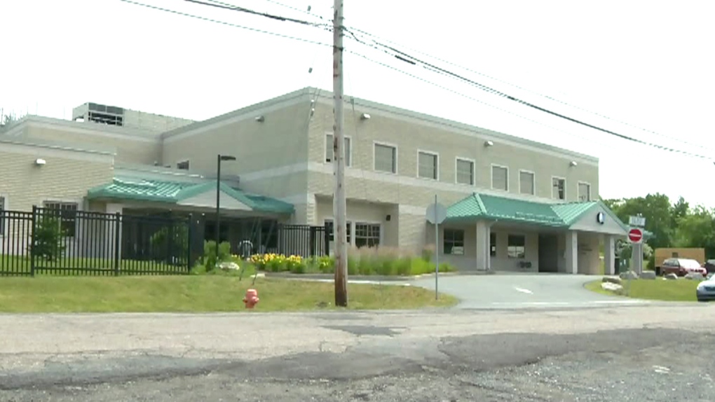Halifax special care facility