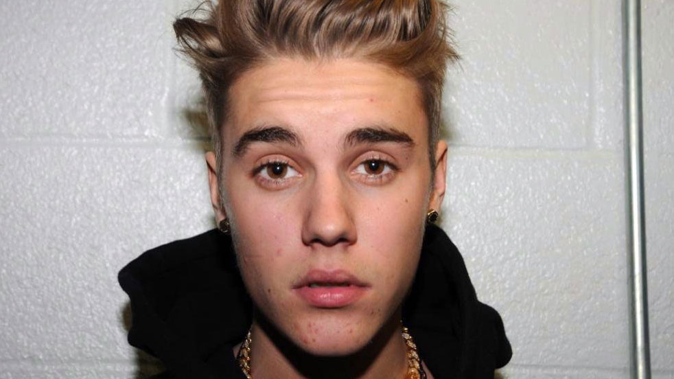 Justin Bieber's case adjourned