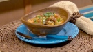 Janet and Greta Podleski, the duo behind the Looneyspoons cookbooks, make Rockin' Moroccan Stew. 